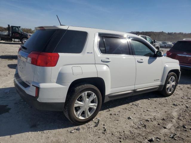 Photo 3 from auction – 2017 GMC TERRAIN SL with VIN 2GKALMEK3H6281280
