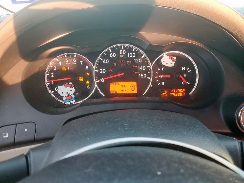 Photo 9 from auction – 2011 NISSAN ALTIMA BAS with VIN 1N4AL2APXBN416376