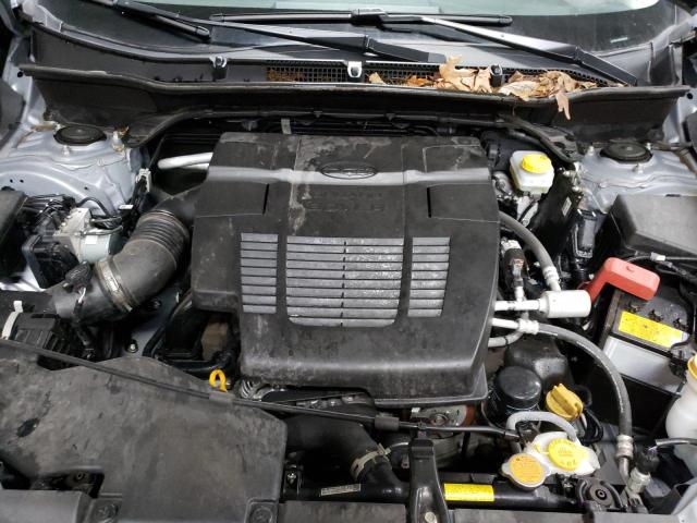 Photo 12 from auction – 2023 SUBARU FORESTER S with VIN JF2SKAJC0PH426026