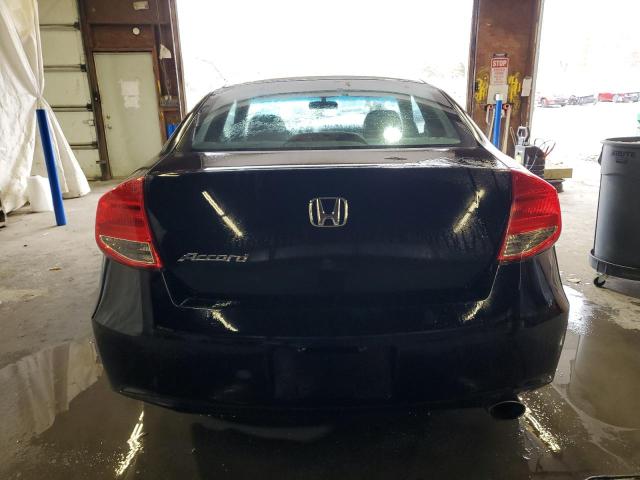 Photo 6 from auction – 2012 HONDA ACCORD EX with VIN 1HGCS1B76CA014847