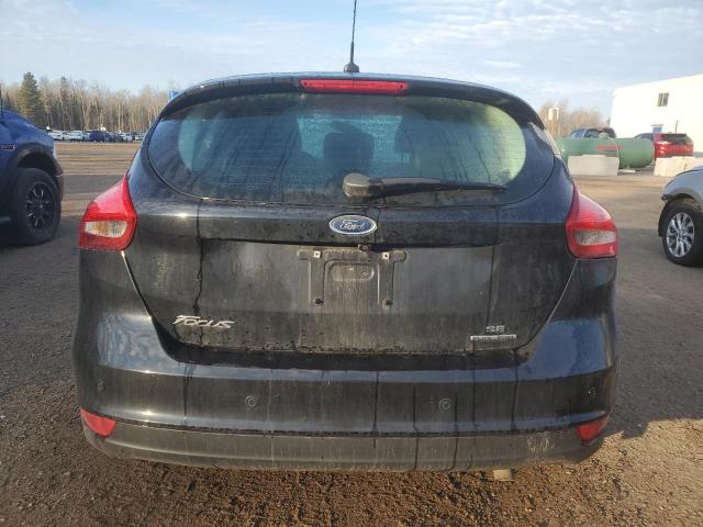 Photo 6 from auction – 2016 FORD FOCUS SE with VIN 1FADP3K29GL370522