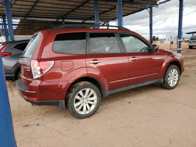 Photo 3 from auction – 2012 SUBARU FORESTER 2 with VIN JF2SHADC1CH430719