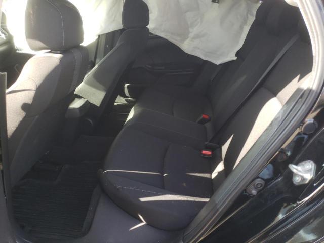 Photo 10 from auction – 2020 HONDA CIVIC LX with VIN 19XFC2F64LE205793