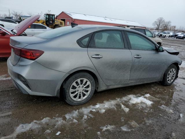 Photo 3 from auction – 2022 KIA FORTE FE with VIN 3KPF24ADXNE470306