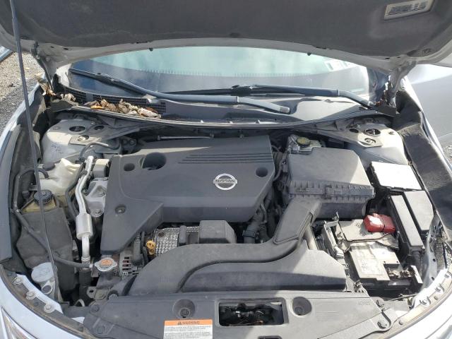 Photo 11 from auction – 2015 NISSAN ALTIMA 2.5 with VIN 1N4AL3AP8FC145048