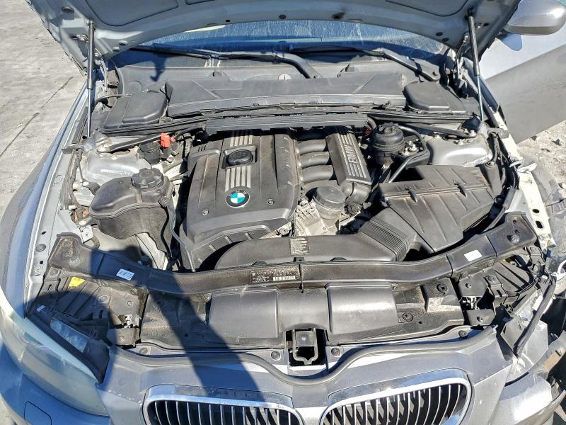 Photo 11 from auction – 2012 BMW 328 I with VIN WBADW3C50CE822388