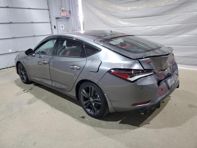 Photo 2 from auction – 2025 ACURA INTEGRA A- with VIN 19UDE4H63SA010636