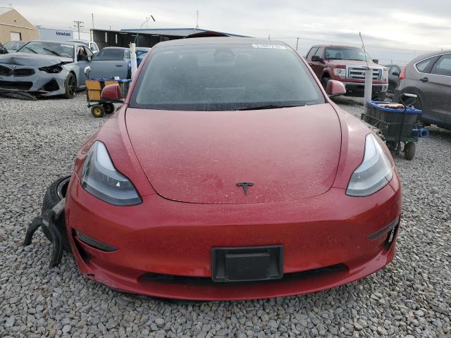 Photo 5 from auction – 2023 TESLA MODEL 3 with VIN 5YJ3E1EC6PF712760
