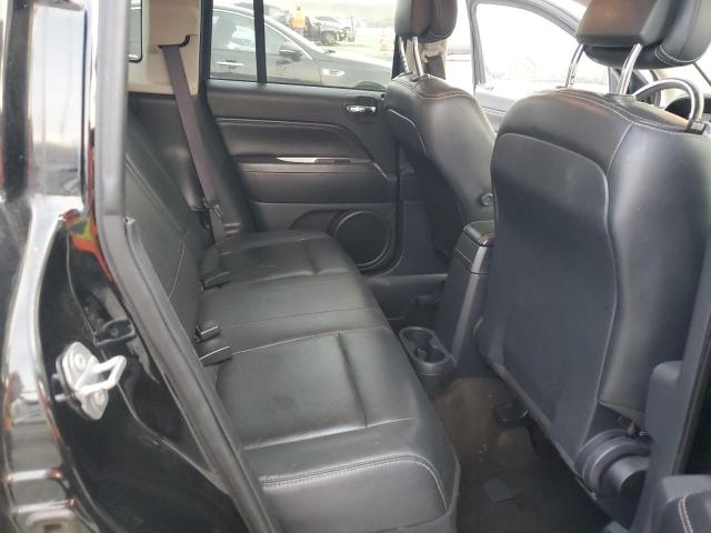 Photo 10 from auction – 2016 JEEP COMPASS LA with VIN 1C4NJDEB1GD746271