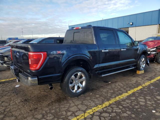 Photo 3 from auction – 2022 FORD F150 SUPER with VIN 1FTEW1EP2NKF09986