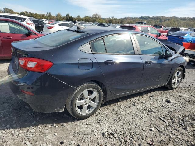 Photo 3 from auction – 2016 CHEVROLET CRUZE LS with VIN 1G1BC5SM2G7279751