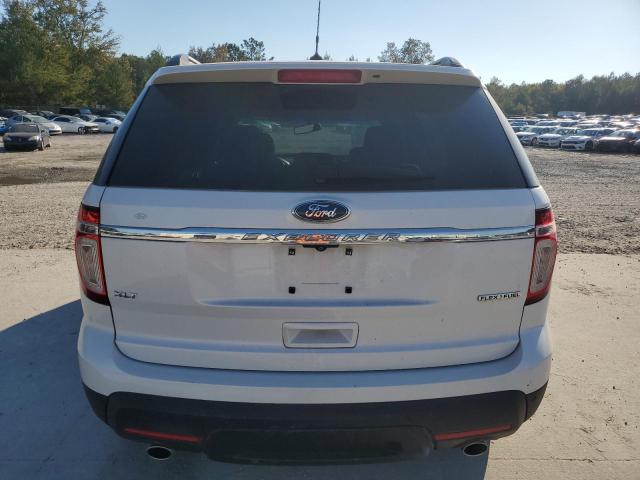 Photo 6 from auction – 2014 FORD EXPLORER X with VIN 1FM5K7D89EGA52567
