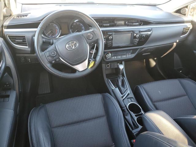 Photo 8 from auction – 2016 TOYOTA COROLLA L with VIN 5YFBURHE7GP529883