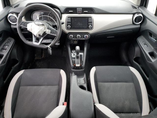 Photo 8 from auction – 2021 NISSAN VERSA SV with VIN 3N1CN8EV6ML807202