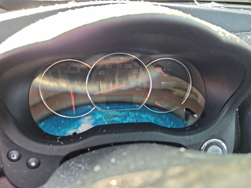 Photo 9 from auction – 2014 NISSAN MAXIMA S with VIN 1N4AA5AP5EC440012