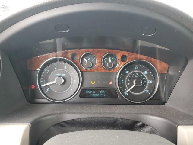 Photo 9 from auction – 2011 FORD FLEX LIMIT with VIN 2FMGK5DC1BBD24761