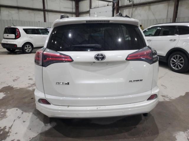 Photo 6 from auction – 2017 TOYOTA RAV4 LIMIT with VIN 2T3YFREV0HW378529