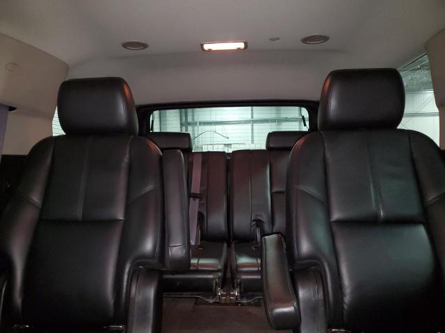Photo 10 from auction – 2011 CHEVROLET TAHOE K150 with VIN 1GNSKBE03BR155154