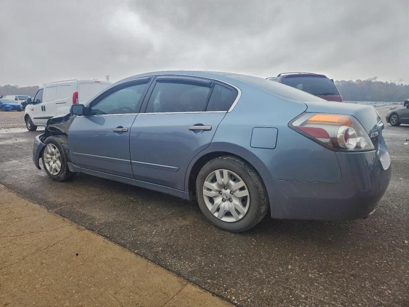 Photo 2 from auction – 2011 NISSAN ALTIMA BAS with VIN 1N4AL2AP3BC115122