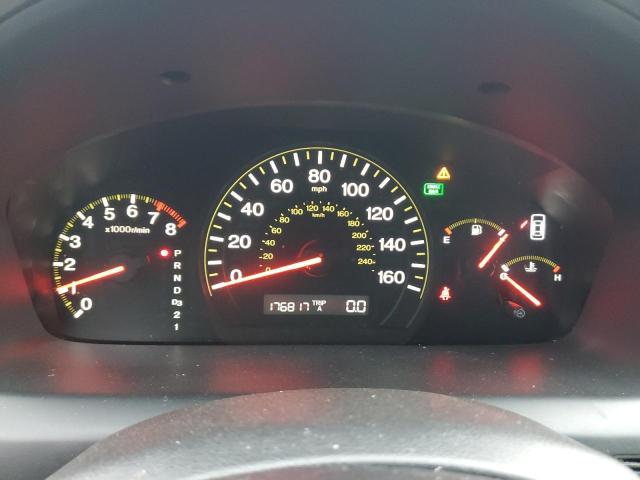 Photo 9 from auction – 2005 HONDA ACCORD EX with VIN 1HGCM66545A061376