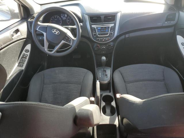 Photo 8 from auction – 2017 HYUNDAI ACCENT SE with VIN KMHCT5AE1HU320648