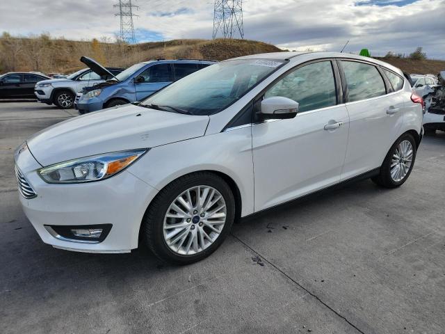 FORD FOCUS TITA 2016 with VIN 1FADP3N24GL275751 - Photo from auction