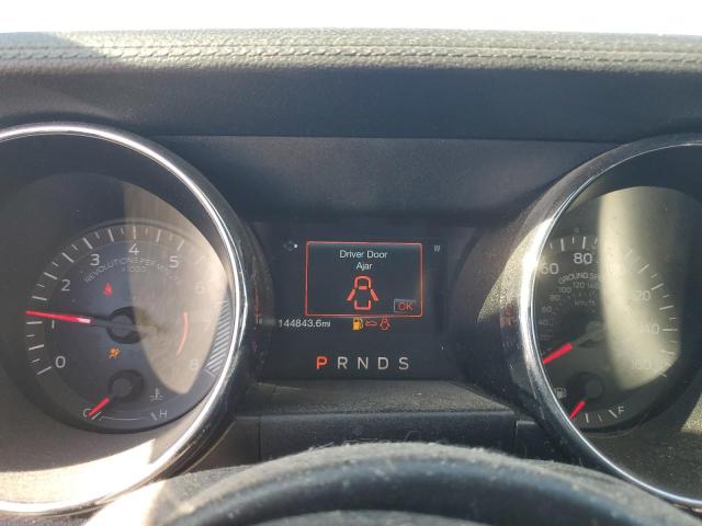 Photo 9 from auction – 2015 FORD MUSTANG with VIN 1FA6P8TH4F5342445