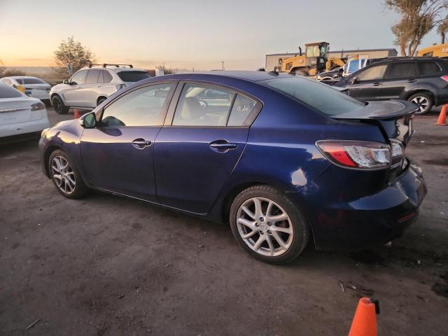 Photo 2 from auction – 2012 MAZDA 3 S with VIN JM1BL1W58C1667146