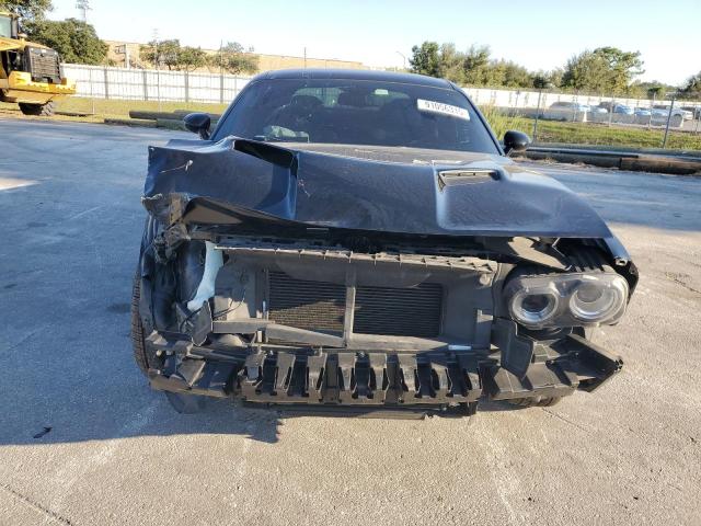 Photo 5 from auction – 2019 DODGE CHALLENGER with VIN 2C3CDZAG8KH503554