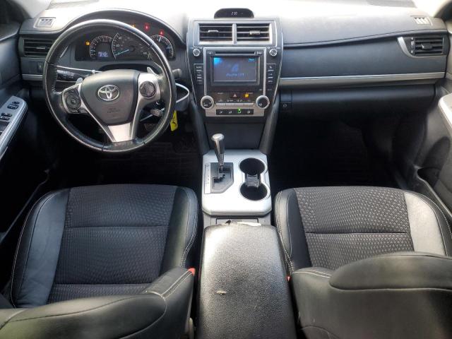 Photo 8 from auction – 2012 TOYOTA CAMRY BASE with VIN 4T1BF1FK9CU502245
