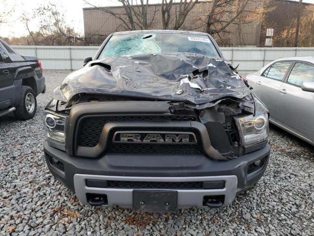 Photo 5 from auction – 2016 RAM 1500 REBEL with VIN 1C6RR7YT1GS249045