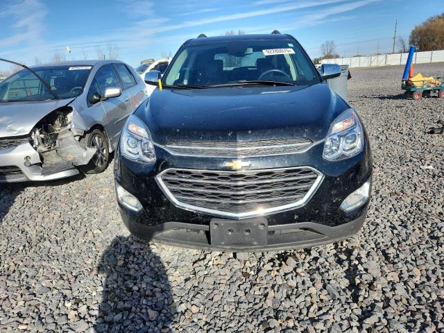 Photo 5 from auction – 2016 CHEVROLET EQUINOX LT with VIN 2GNFLGE33G6255019