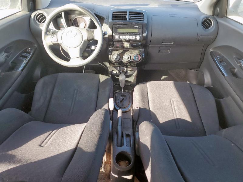 Photo 8 from auction – 2008 TOYOTA SCION XD with VIN JTKKU10458J007305