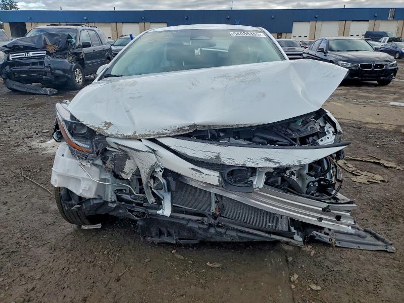 Photo 5 from auction – 2025 TOYOTA COROLLA LE with VIN 5YFB4MDE2SP324540