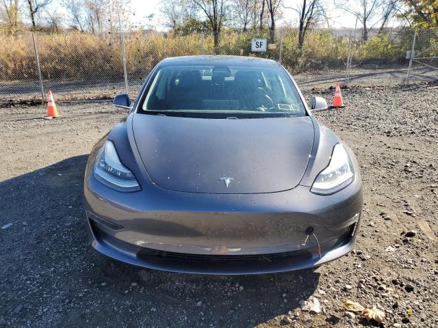 Photo 5 from auction – 2020 TESLA MODEL 3 with VIN 5YJ3E1EB1LF589967