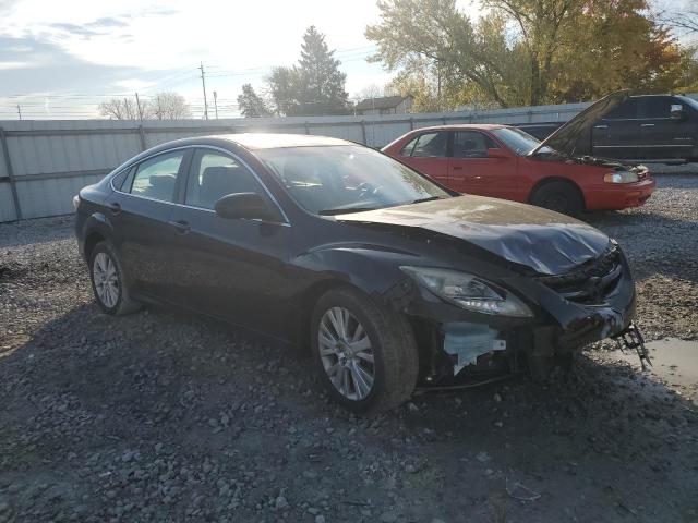Photo 4 from auction – 2010 MAZDA 6 I with VIN 1YVHZ8CH3A5M46411