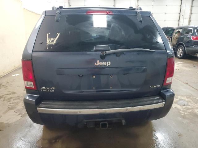 Photo 6 from auction – 2008 JEEP GRAND CHER with VIN 1J8HR58208C239126