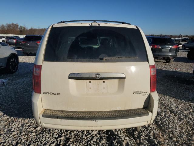 Photo 6 from auction – 2010 DODGE GRAND CARA with VIN 2D4RN5D1XAR416611
