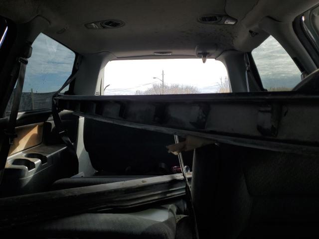 Photo 10 from auction – 2004 HONDA ODYSSEY LX with VIN 5FNRL18584B136646