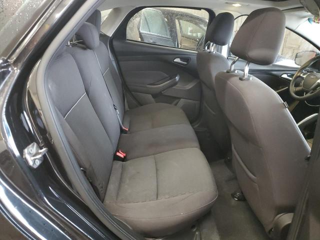 Photo 10 from auction – 2012 FORD FOCUS SEL with VIN 1FAHP3H20CL339503