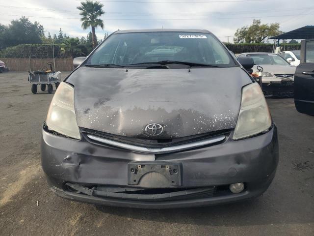 Photo 5 from auction – 2008 TOYOTA PRIUS with VIN JTDKB20U583391786