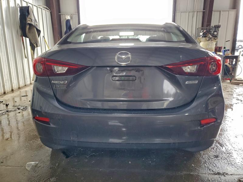 Photo 6 from auction – 2015 MAZDA 3 SV with VIN JM1BM1T72F1244148