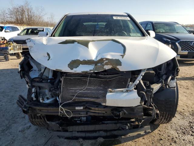 Photo 5 from auction – 2014 KIA SORENTO LX with VIN 5XYKT3A63EG485983
