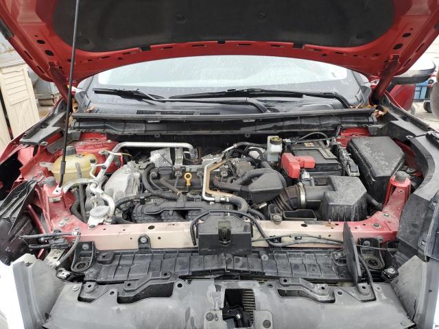 Photo 12 from auction – 2022 MITSUBISHI OUTLANDER with VIN JA4J4TA8XNZ041733