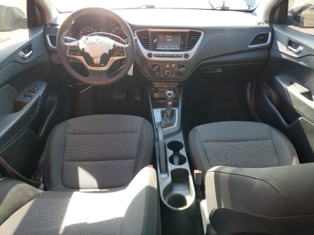 Photo 8 from auction – 2019 HYUNDAI ACCENT SE with VIN 3KPC24A35KE051530
