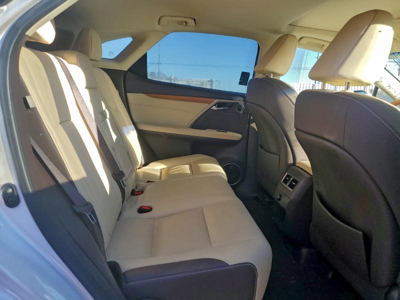 Photo 11 from auction – 2019 LEXUS RX 350 BAS with VIN 2T2BZMCA7KC199918