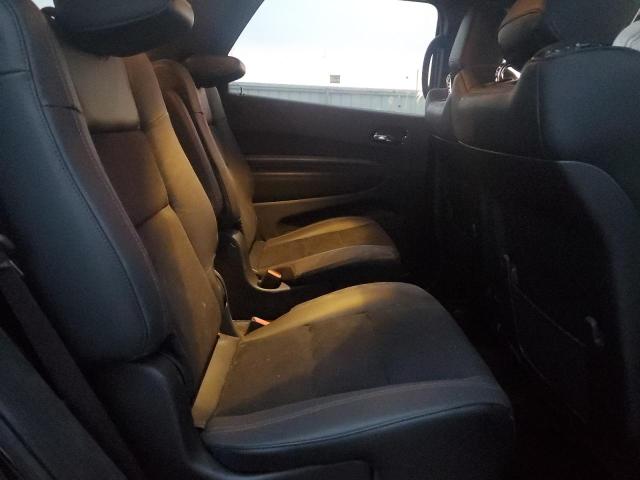 Photo 11 from auction – 2021 DODGE DURANGO R/ with VIN 1C4SDJCT4MC851070