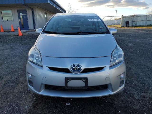 Photo 5 from auction – 2010 TOYOTA PRIUS with VIN JTDKN3DU2A0021927