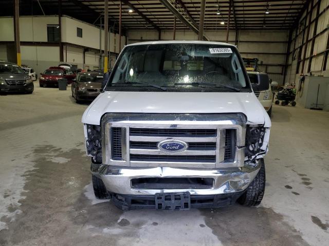 Photo 5 from auction – 2013 FORD ECONOLINE with VIN 1FBNE3BL3DDA84530