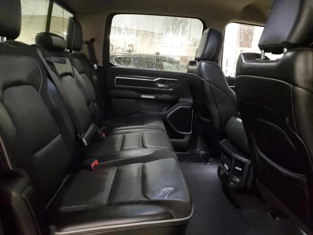 Photo 10 from auction – 2019 RAM 1500 LARAM with VIN 1C6SRFJTXKN510489